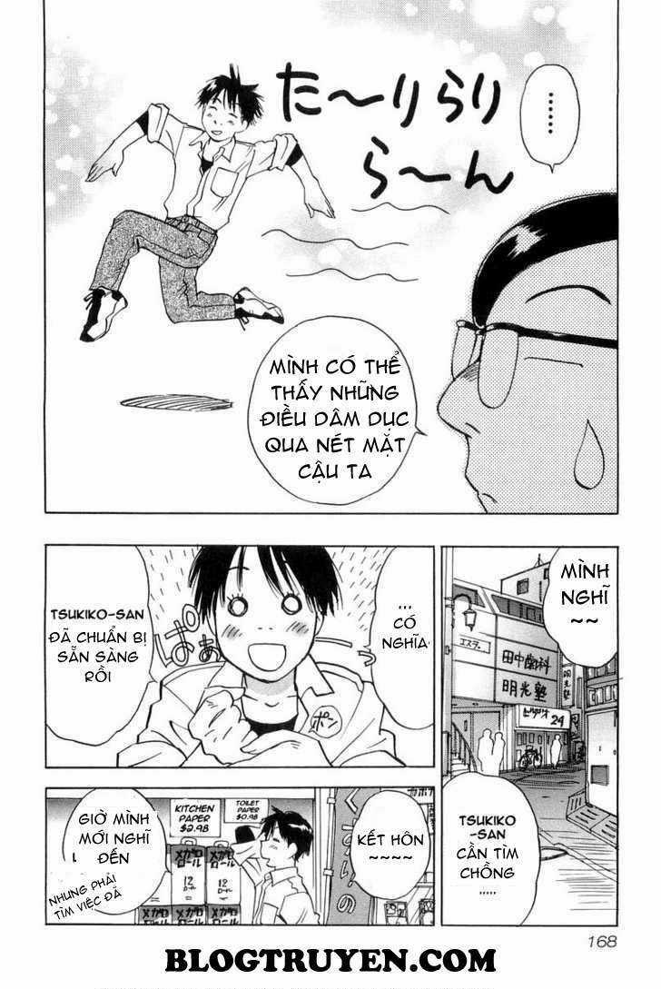 Magetsukan Kitan - Chapter 7 - Trang 15