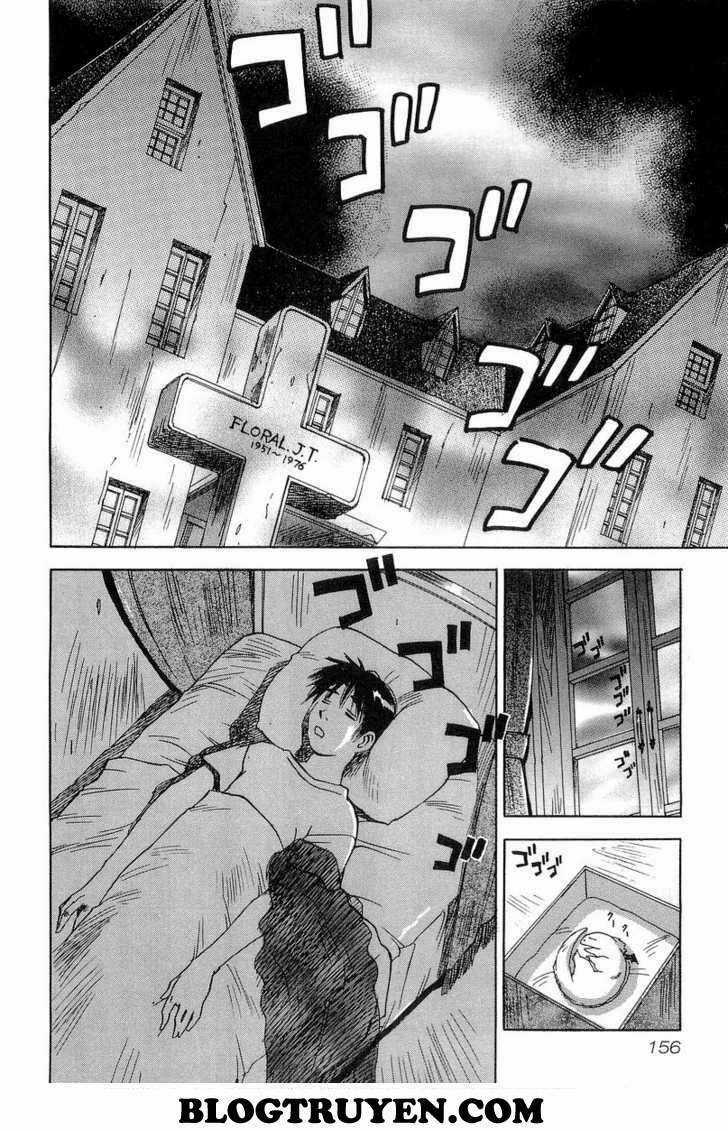 Magetsukan Kitan - Chapter 7 - Trang 3