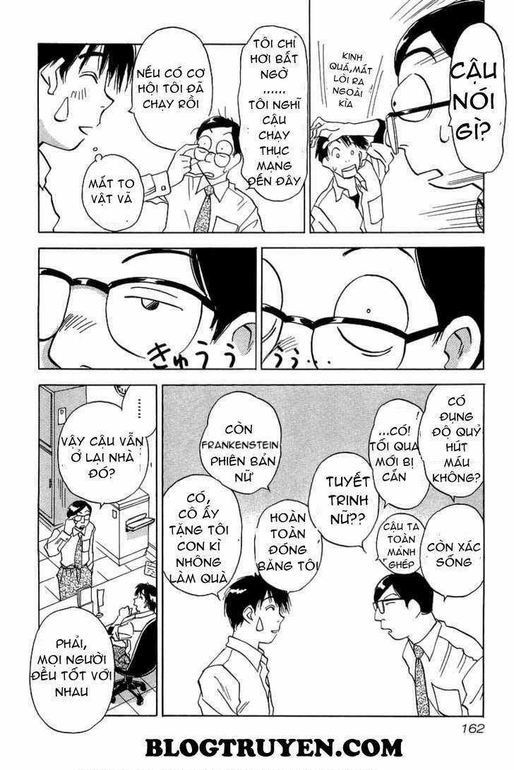 Magetsukan Kitan - Chapter 7 - Trang 9