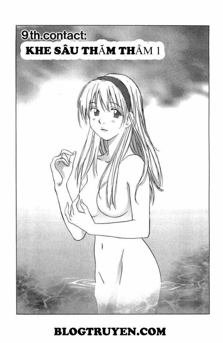 Magetsukan Kitan - Chapter 9 - Trang 3