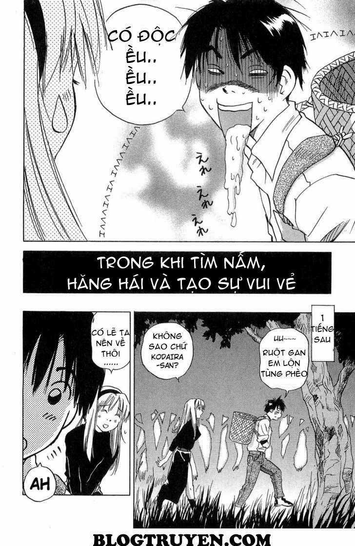 Magetsukan Kitan - Chapter 9 - Trang 24