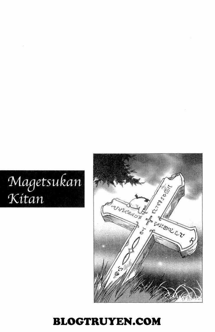Magetsukan Kitan - Chapter 9 - Trang 4