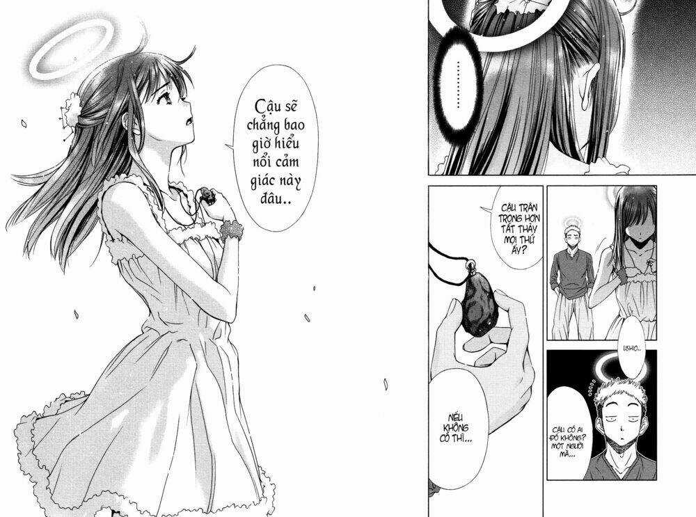 Magi No Okurimono - Chapter 1 - Trang 29