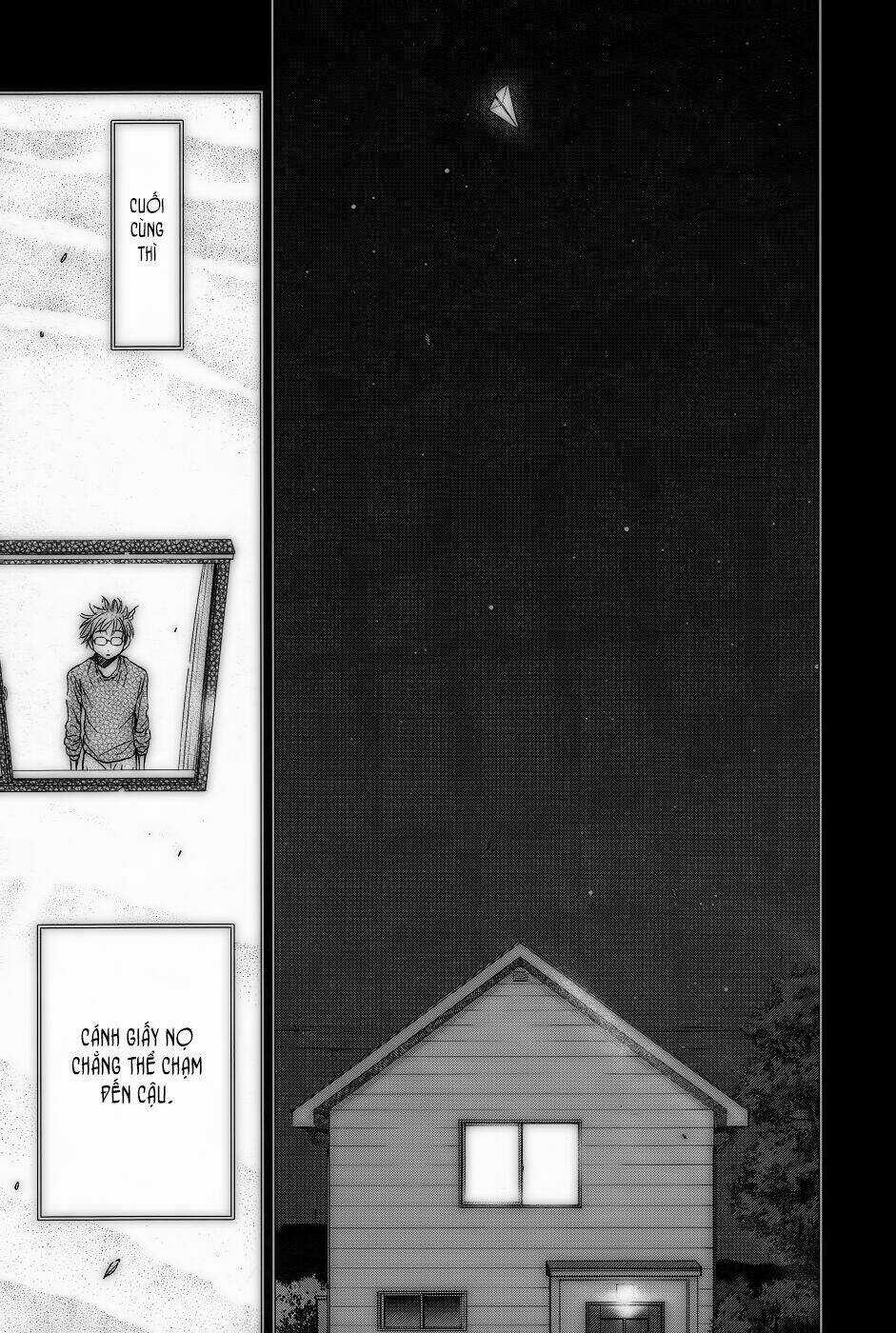 Magi No Okurimono - Chapter 2 - Trang 17