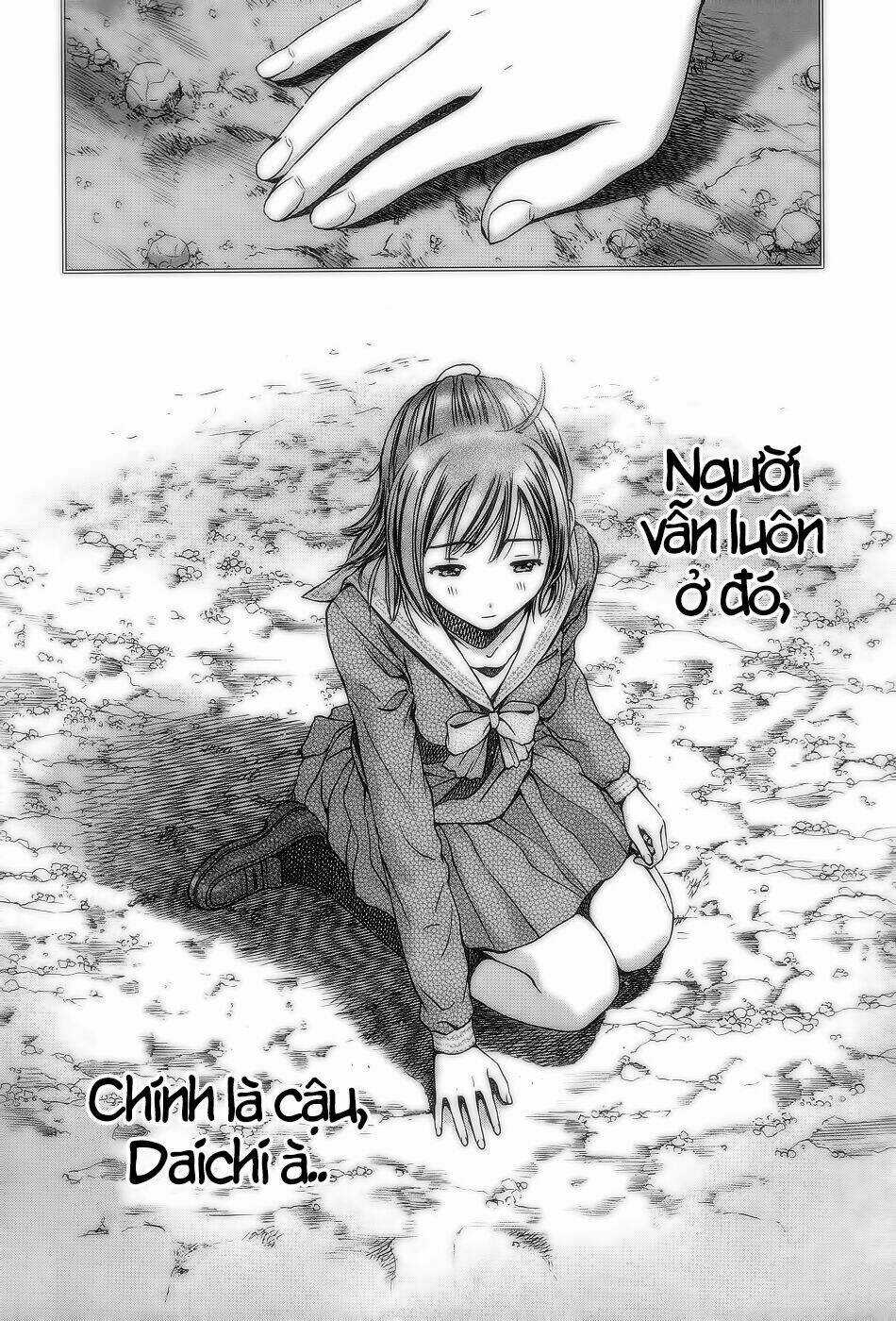 Magi No Okurimono - Chapter 3 - Trang 13