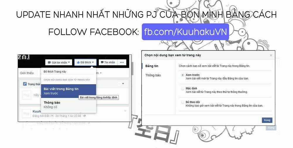 Magi No Okurimono - Chapter 3 - Trang 22