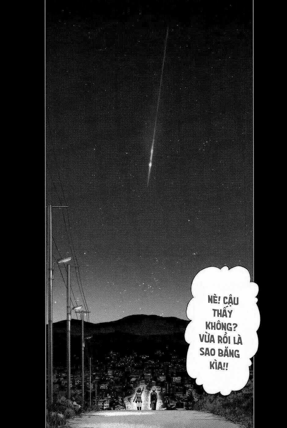 Magi No Okurimono - Chapter 3 - Trang 4