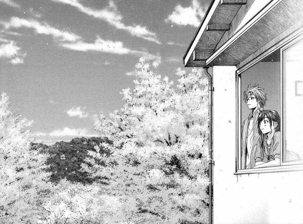 Magi No Okurimono - Chapter 4 - Trang 15