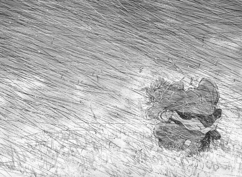 Magi No Okurimono - Chapter 4 - Trang 16