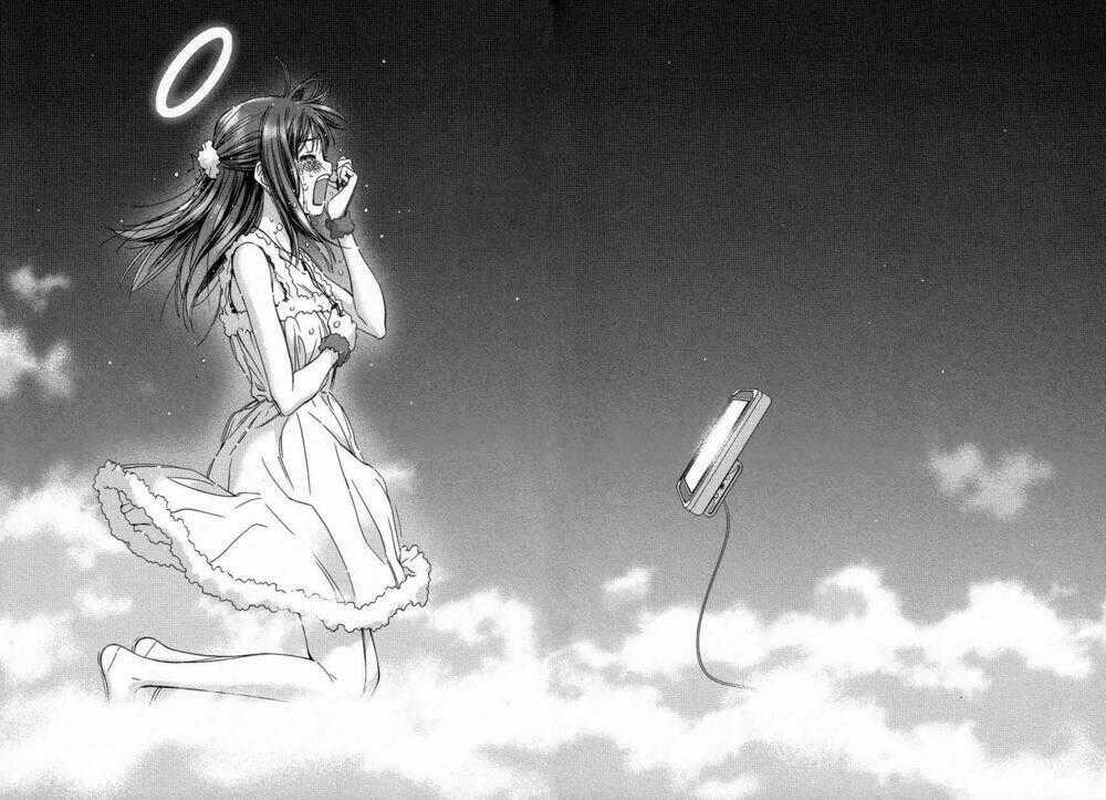 Magi No Okurimono - Chapter 4 - Trang 17