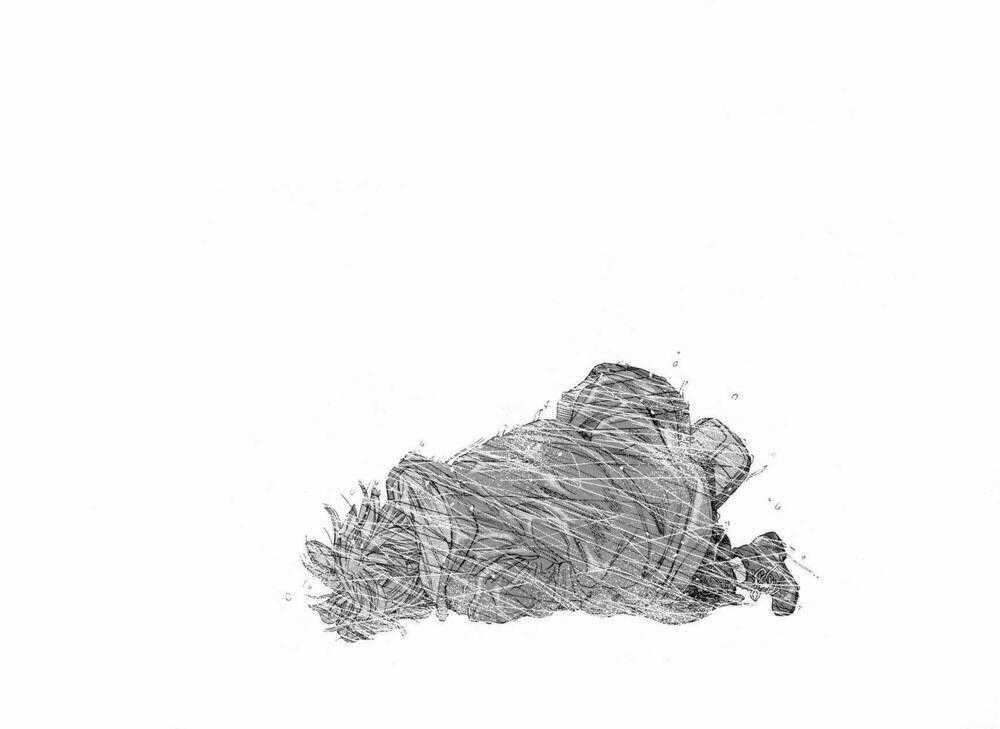 Magi No Okurimono - Chapter 4 - Trang 18