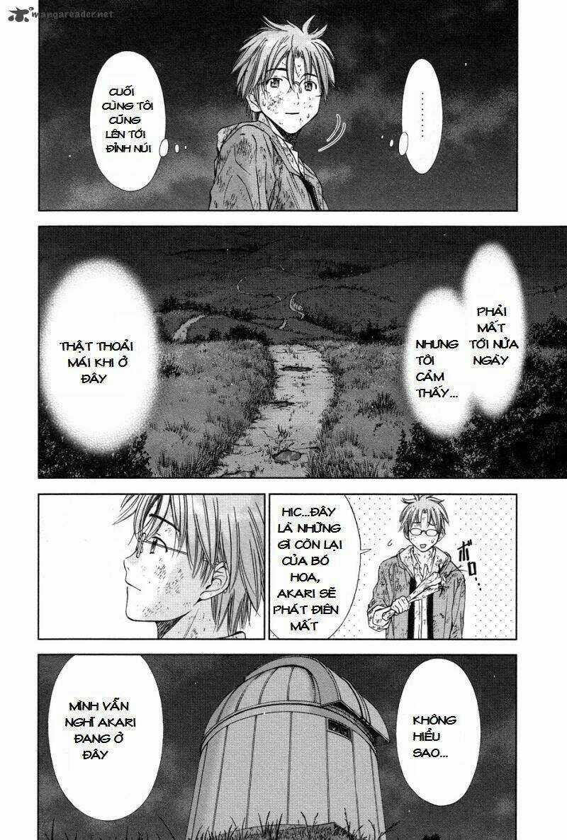 Magi No Okurimono - Chapter 5 - Trang 14