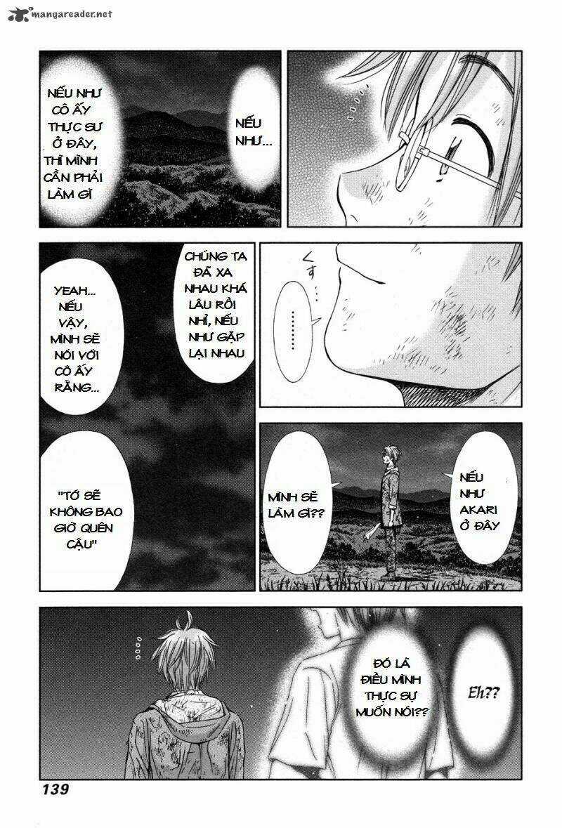 Magi No Okurimono - Chapter 5 - Trang 15