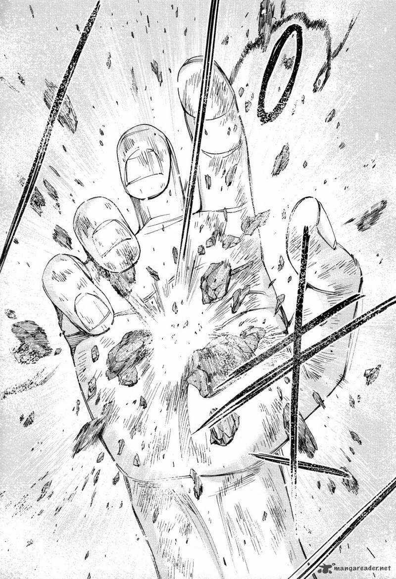 Magi No Okurimono - Chapter 5 - Trang 32