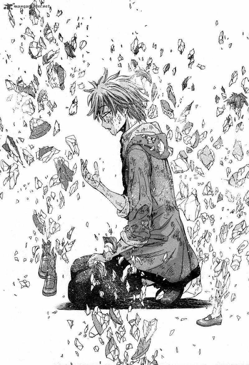 Magi No Okurimono - Chapter 5 - Trang 33