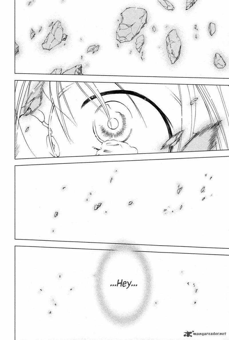 Magi No Okurimono - Chapter 5 - Trang 34