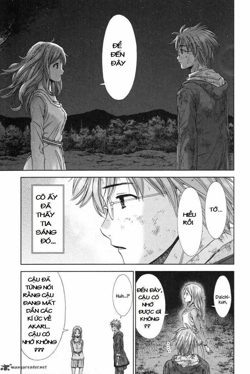 Magi No Okurimono - Chapter 6 - Trang 12