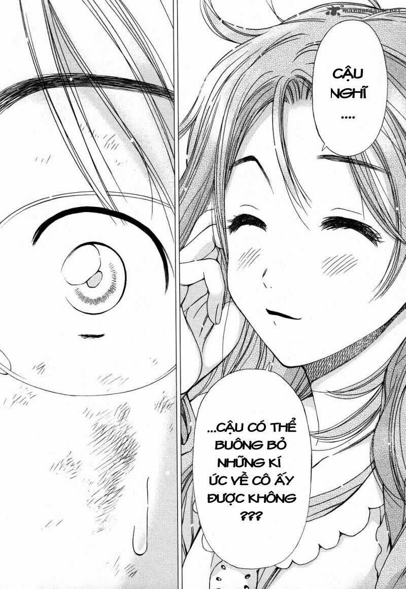 Magi No Okurimono - Chapter 6 - Trang 13