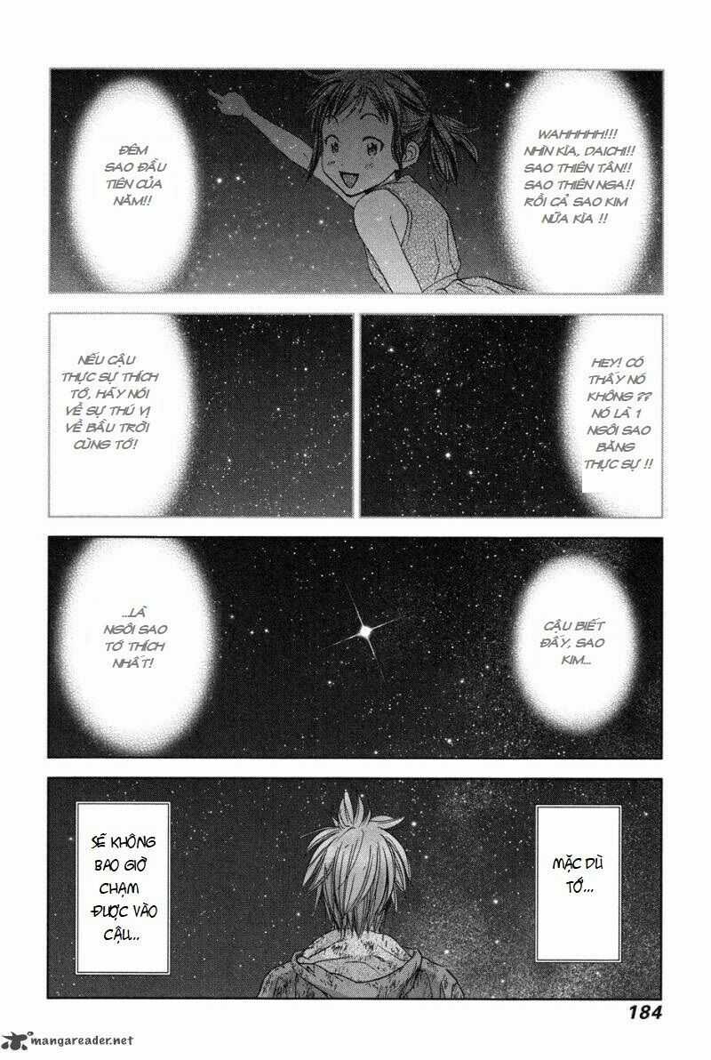 Magi No Okurimono - Chapter 6 - Trang 17