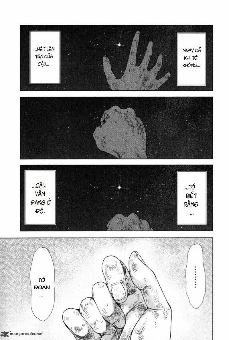 Magi No Okurimono - Chapter 6 - Trang 18