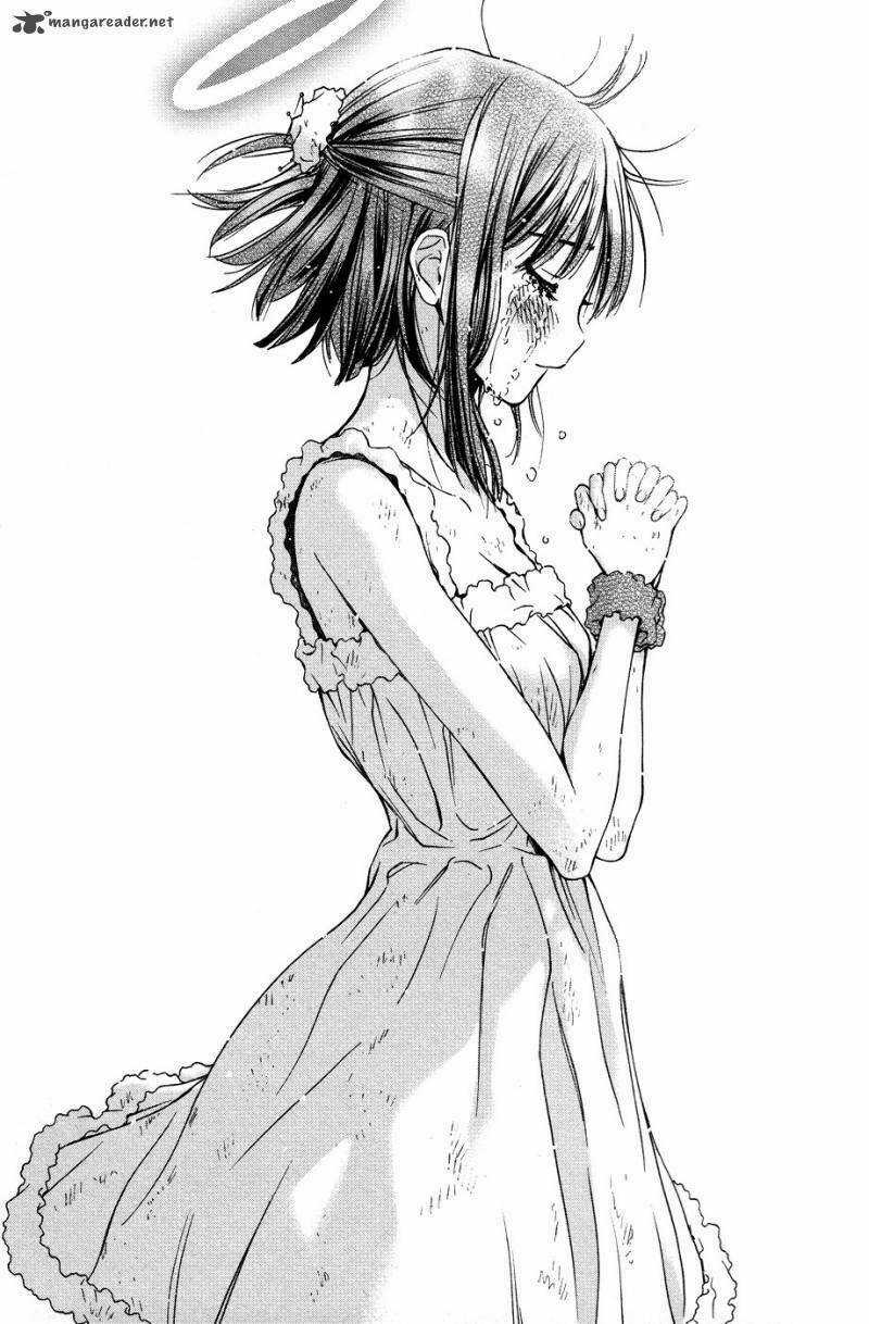 Magi No Okurimono - Chapter 6 - Trang 22