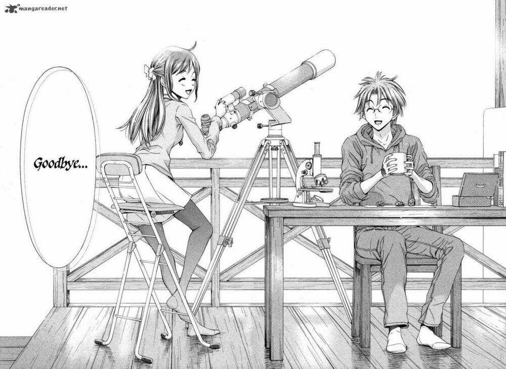 Magi No Okurimono - Chapter 6 - Trang 23