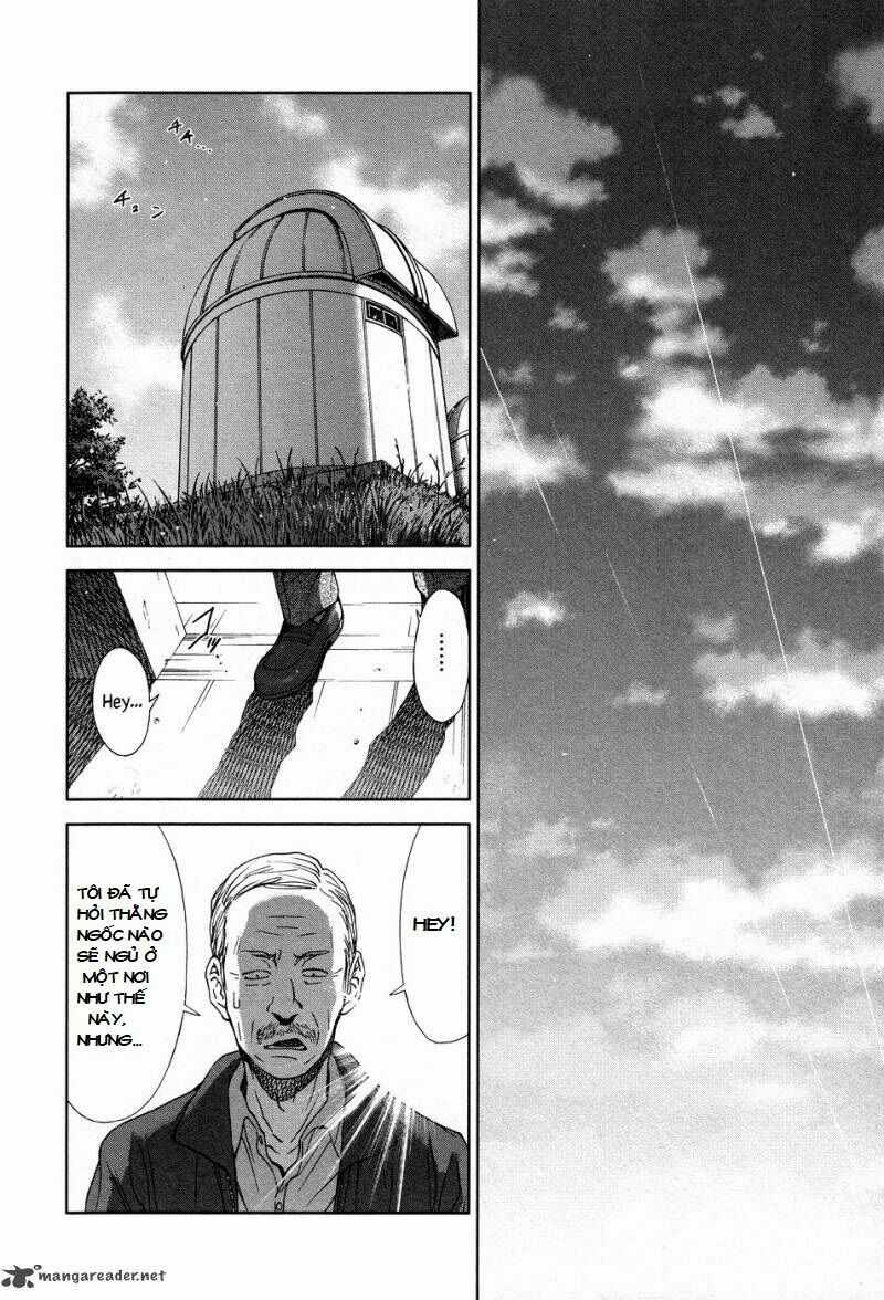 Magi No Okurimono - Chapter 6 - Trang 24