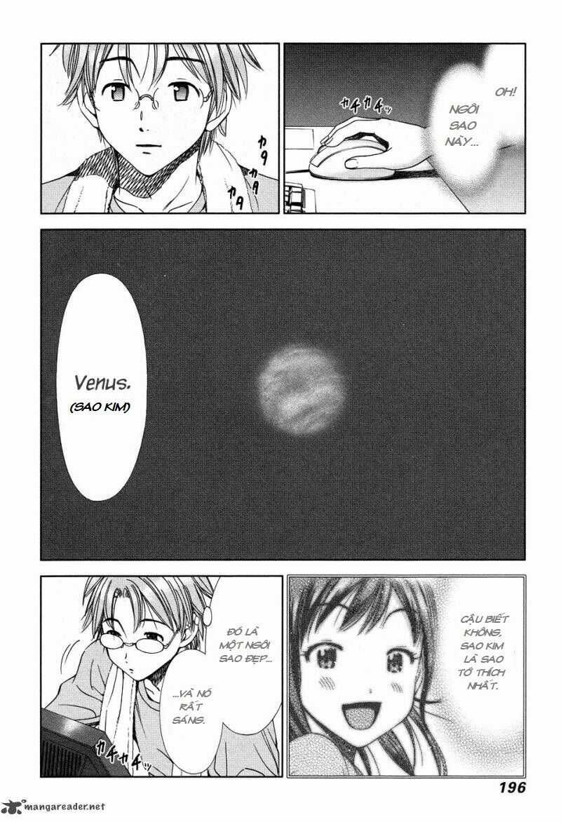 Magi No Okurimono - Chapter 6 - Trang 28