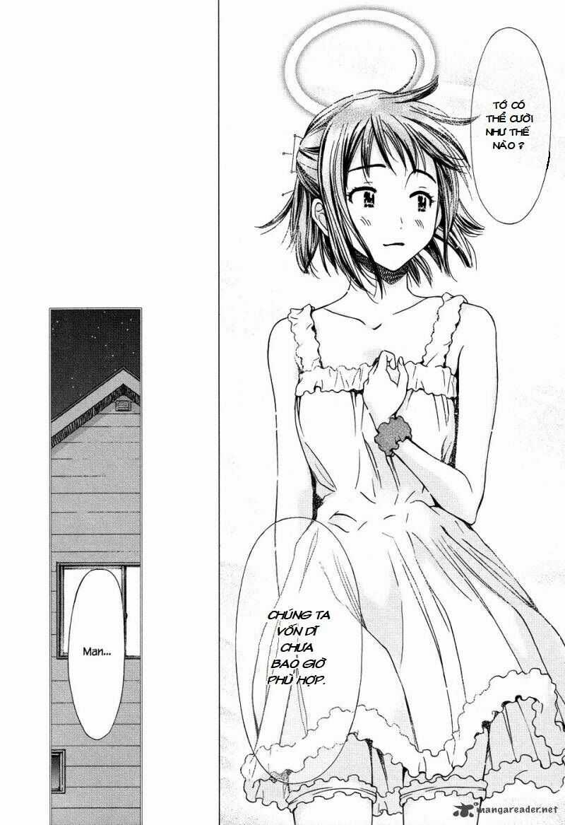 Magi No Okurimono - Chapter 6 - Trang 39