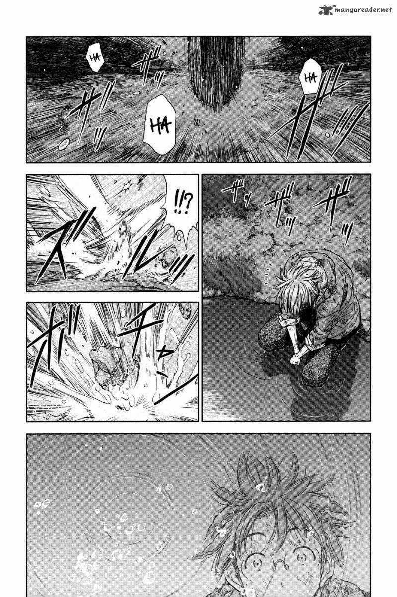 Magi No Okurimono - Chapter 6 - Trang 6