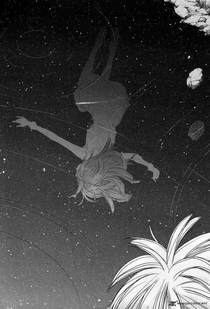 Magi No Okurimono - Chapter 6 - Trang 7