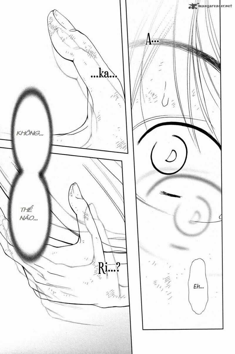 Magi No Okurimono - Chapter 6 - Trang 8