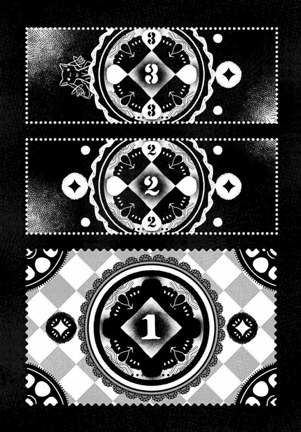 Magia★Record - Chapter 1 - Trang 4