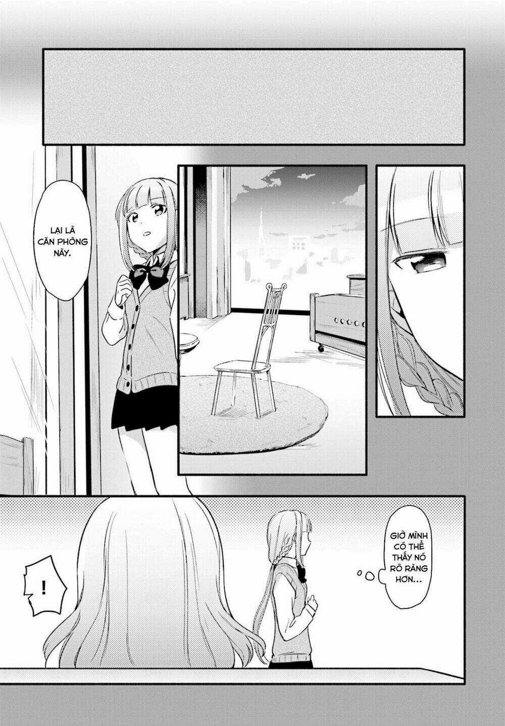 Magia★Record - Chapter 2 - Trang 18