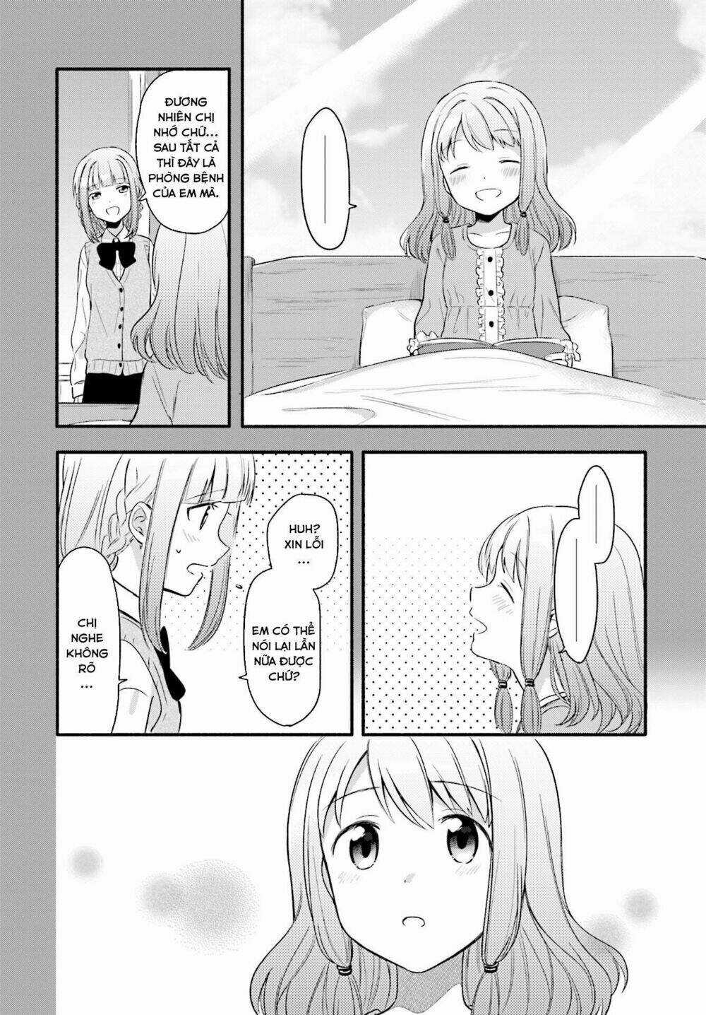 Magia★Record - Chapter 2 - Trang 19