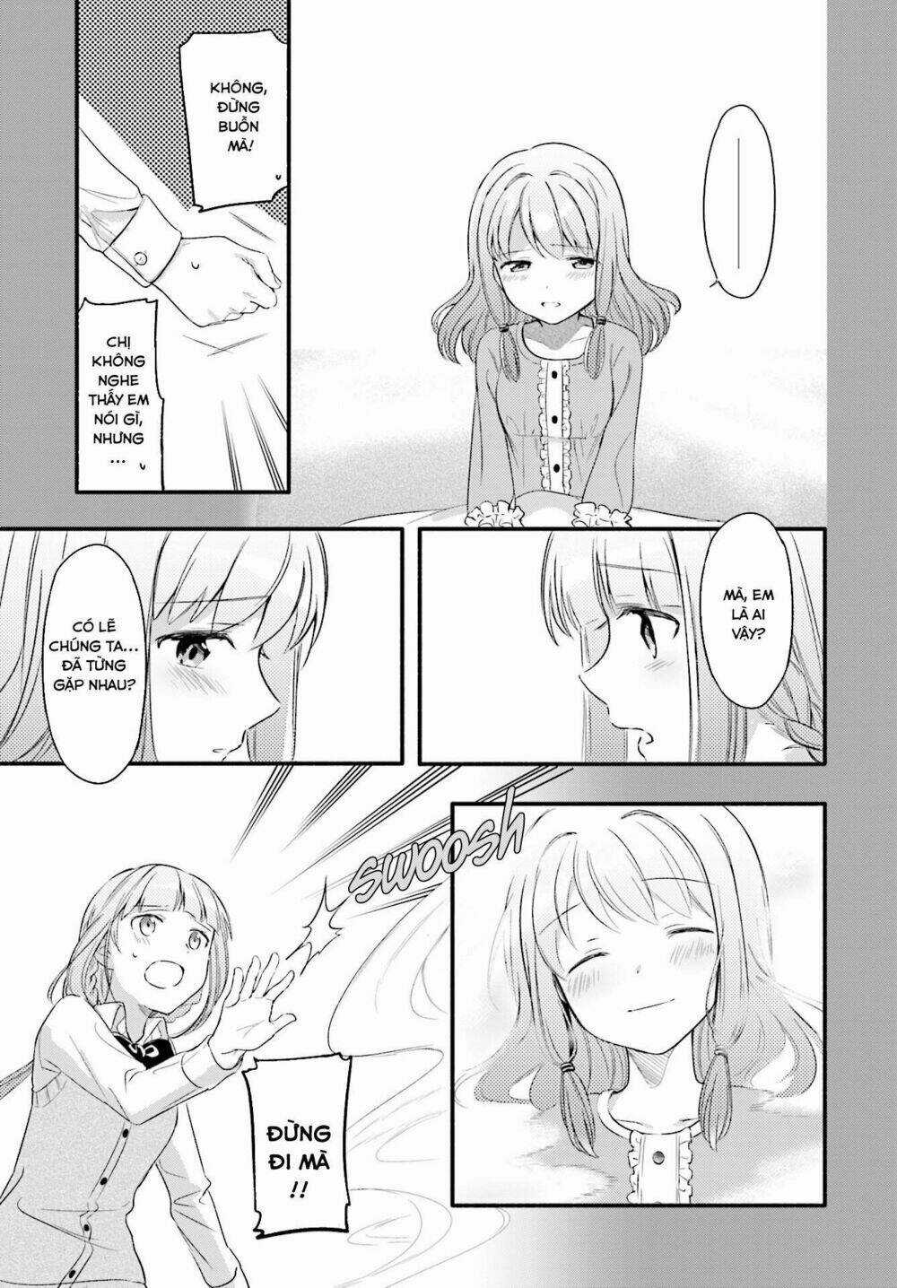 Magia★Record - Chapter 2 - Trang 20