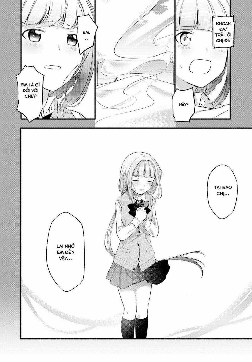 Magia★Record - Chapter 2 - Trang 21