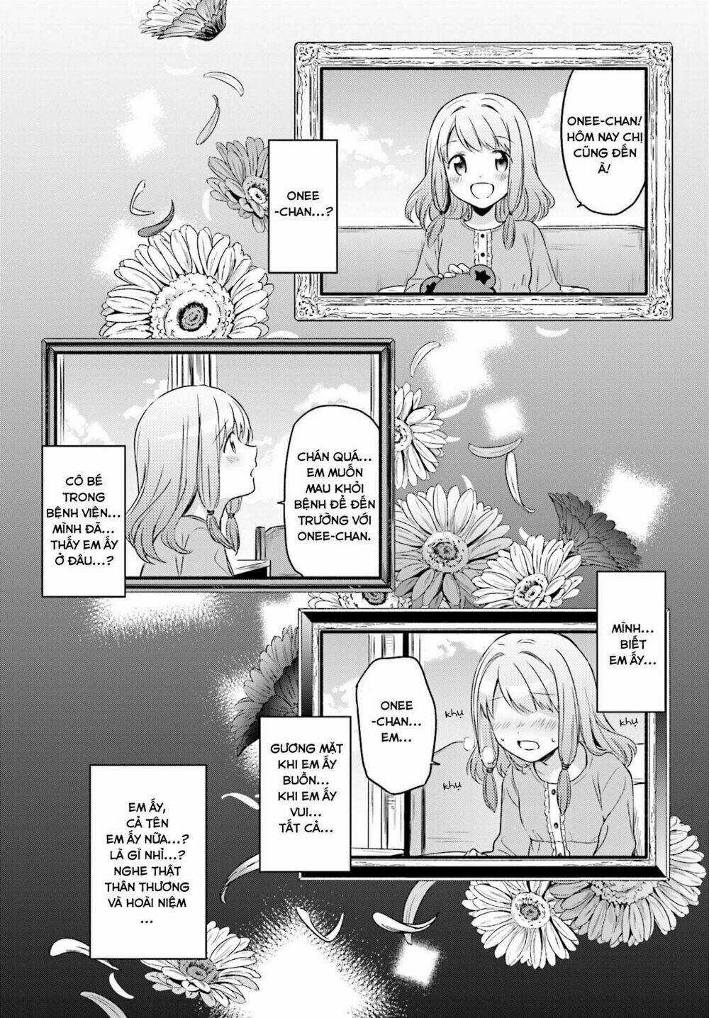 Magia★Record - Chapter 4 - Trang 24