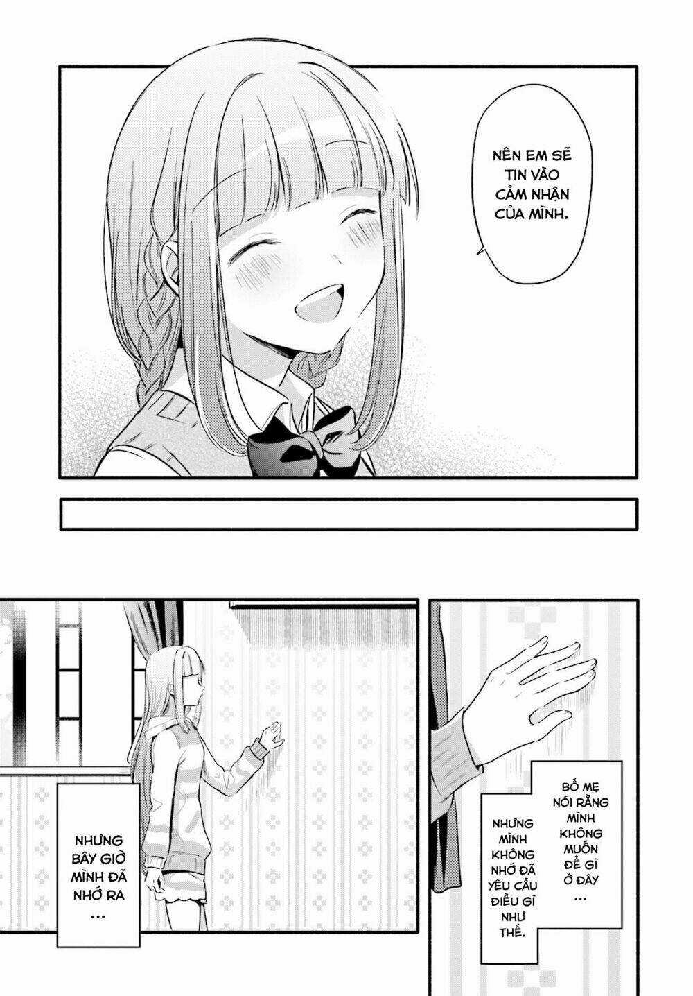 Magia★Record - Chapter 5 - Trang 10