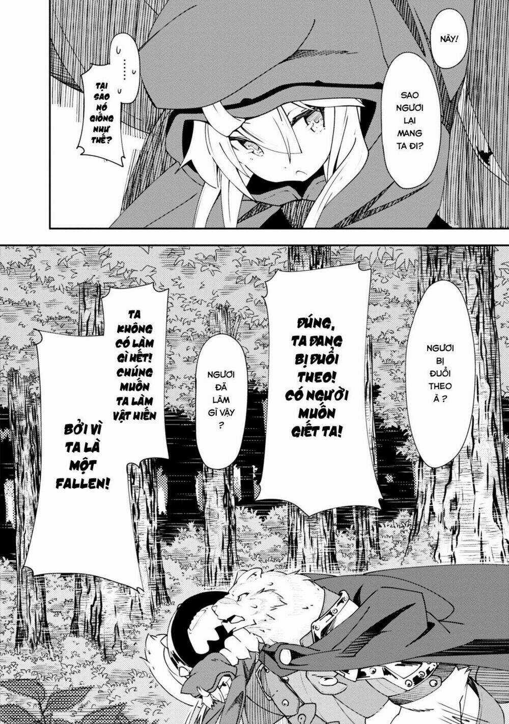 Magic Book To Start From Zero - Chapter 1 - Trang 11