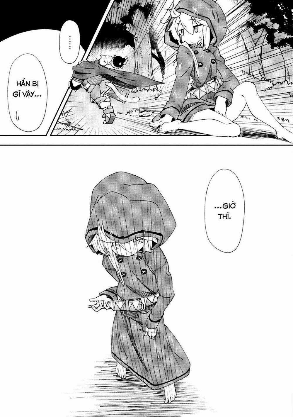 Magic Book To Start From Zero - Chapter 1 - Trang 14