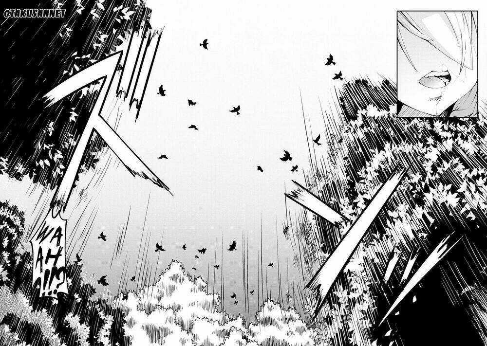 Magic Book To Start From Zero - Chapter 1 - Trang 15