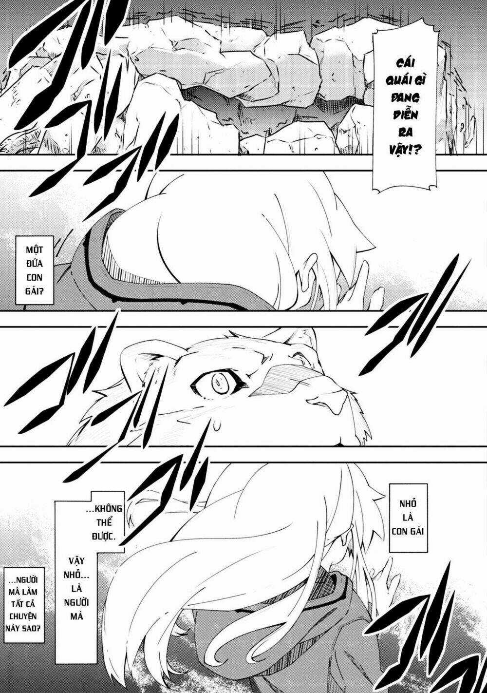 Magic Book To Start From Zero - Chapter 1 - Trang 17