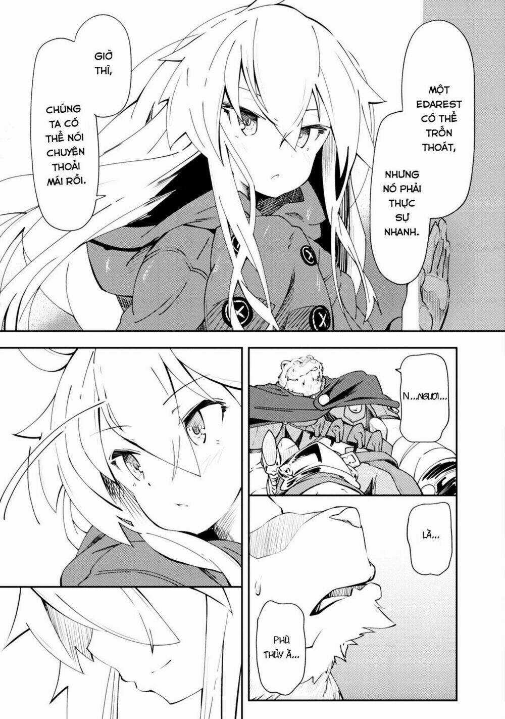 Magic Book To Start From Zero - Chapter 1 - Trang 19