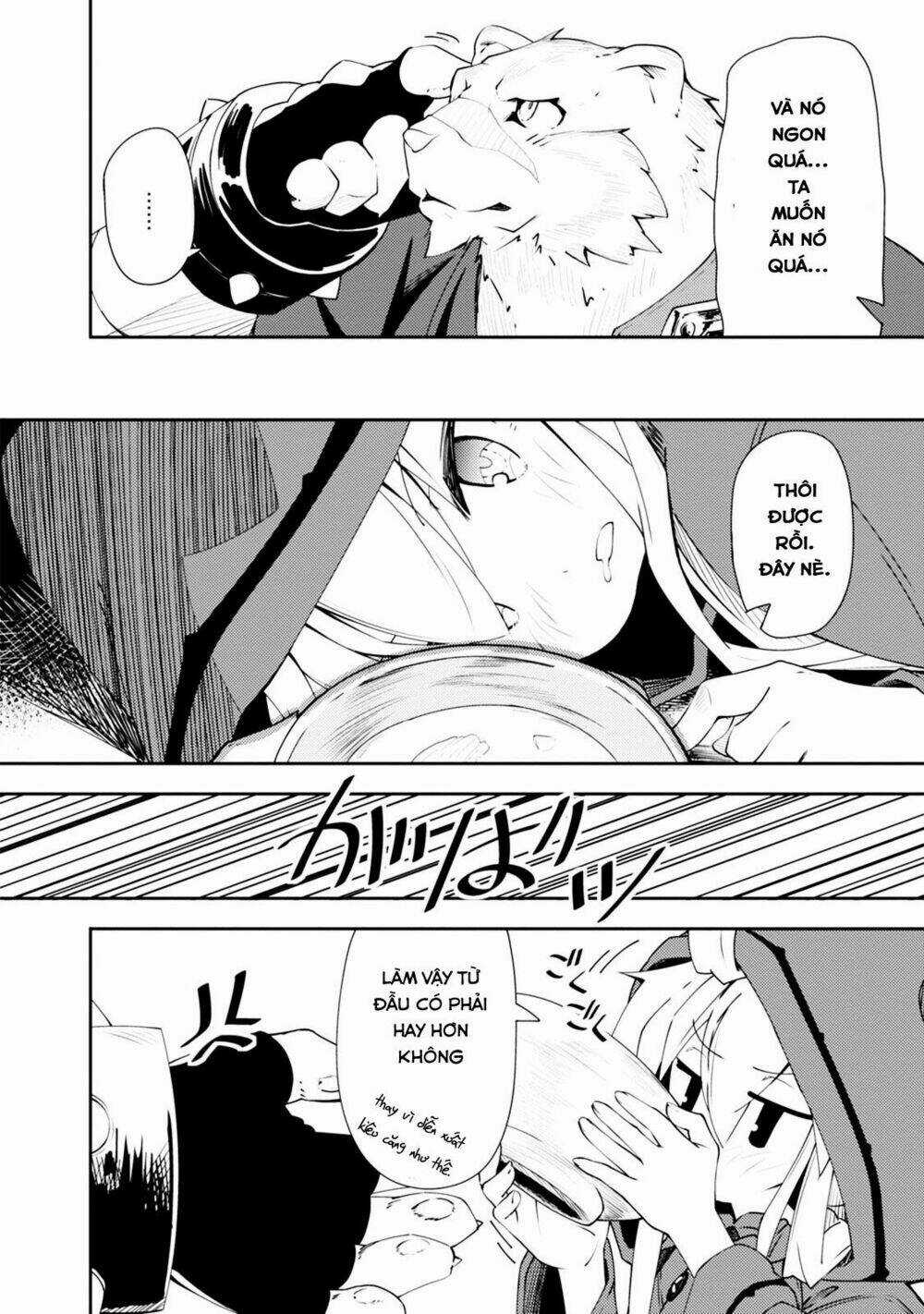 Magic Book To Start From Zero - Chapter 1 - Trang 28