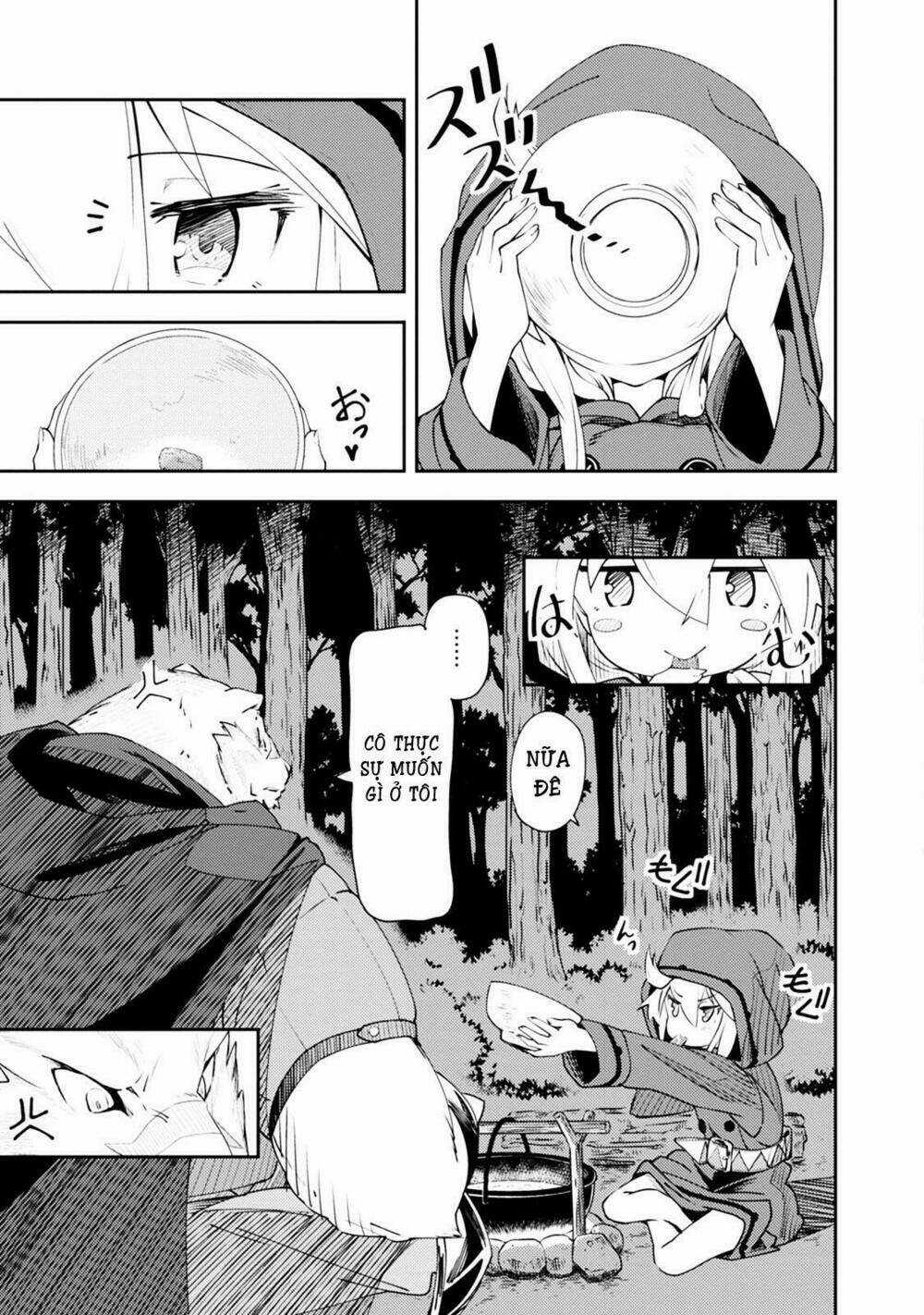 Magic Book To Start From Zero - Chapter 1 - Trang 29