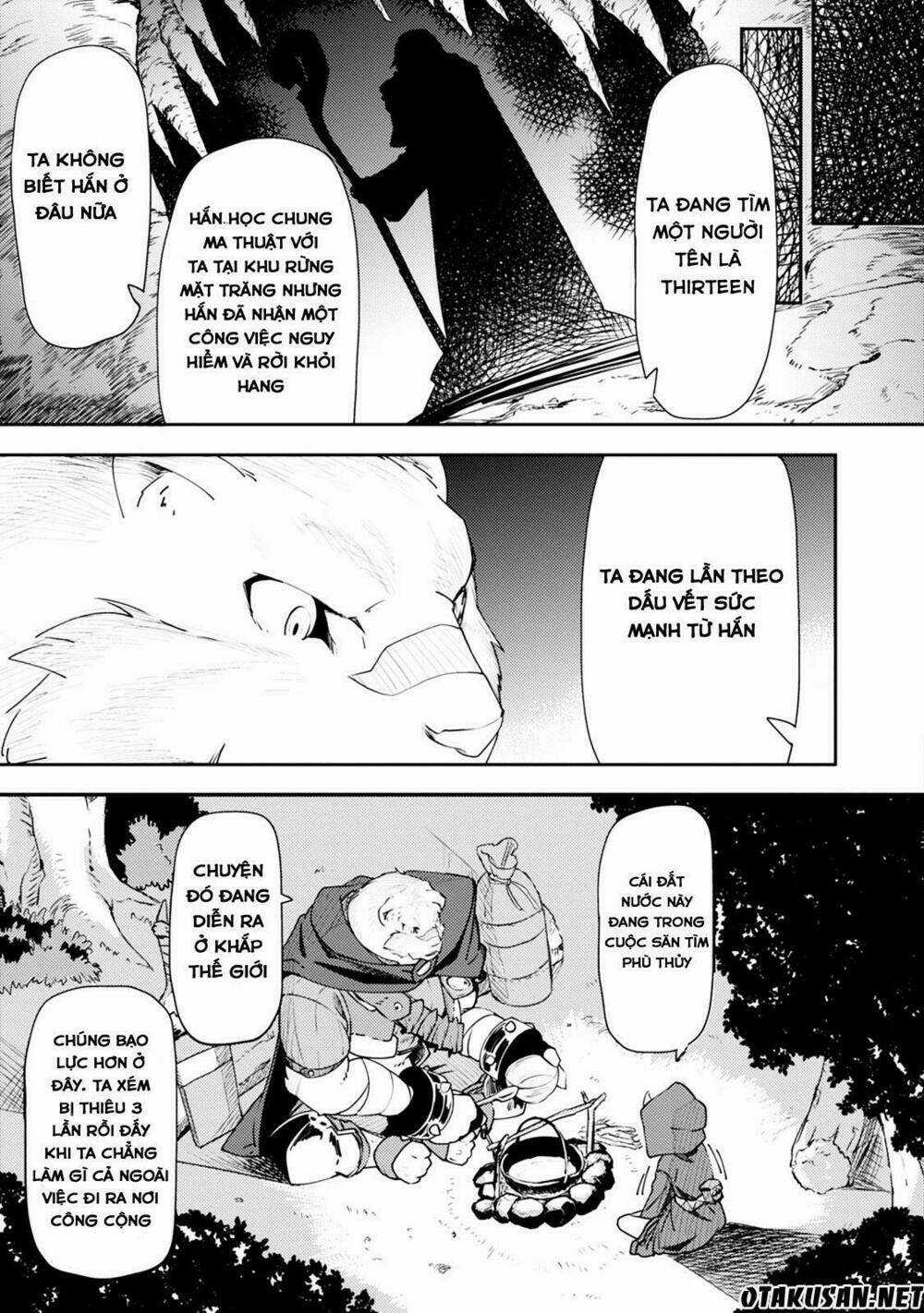 Magic Book To Start From Zero - Chapter 1 - Trang 31