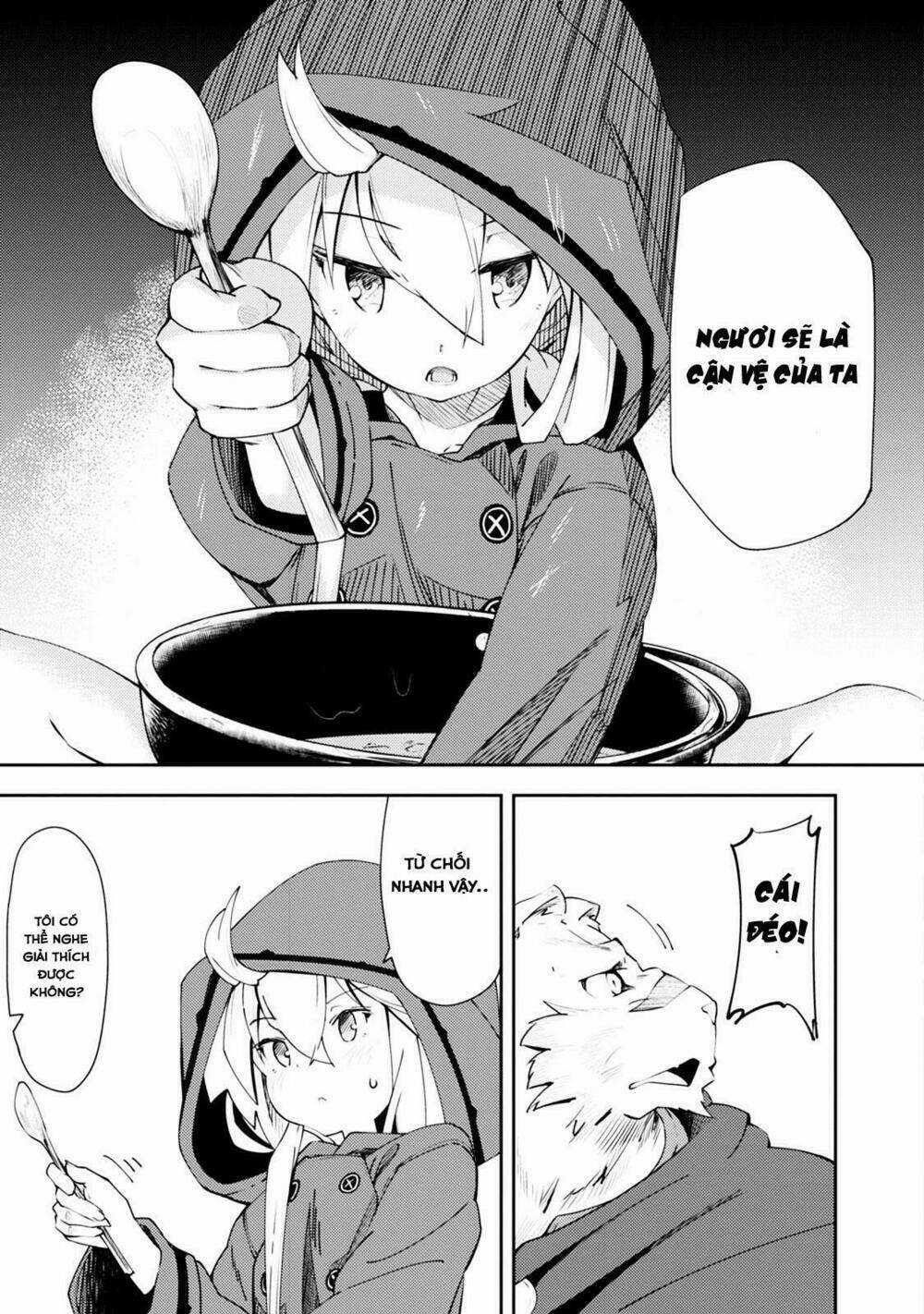 Magic Book To Start From Zero - Chapter 1 - Trang 39