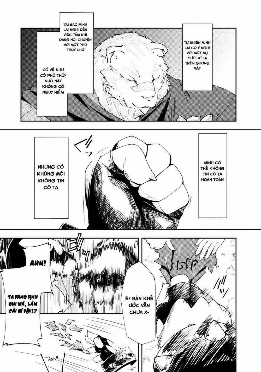 Magic Book To Start From Zero - Chapter 1 - Trang 52