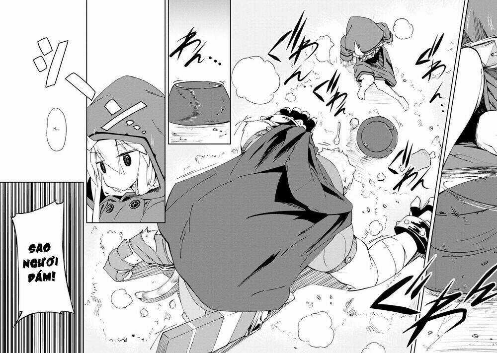 Magic Book To Start From Zero - Chapter 1 - Trang 8